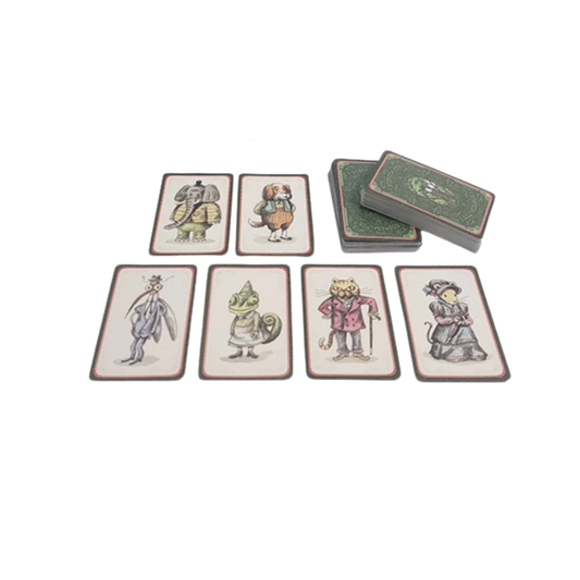 Sobresaltos – Juego Rápido de Reflejos y Sonidos