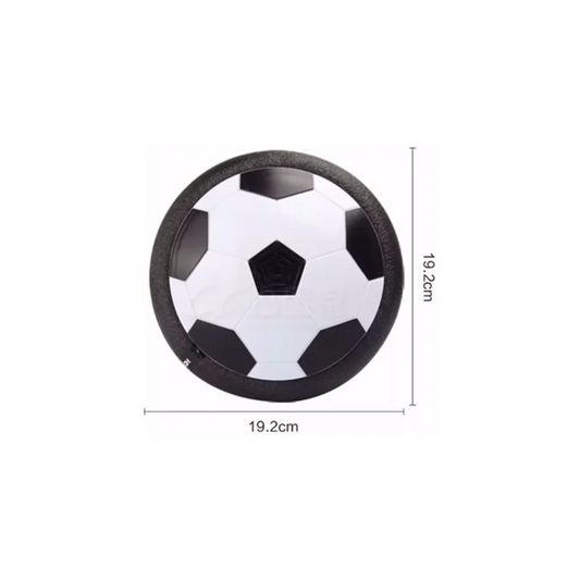 Juego Fut Magic Air Power Futbol Original Tv Isakito