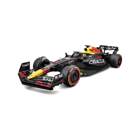 Maisto 1:10 Red Bull RB19 a Radio Control – Verstappen