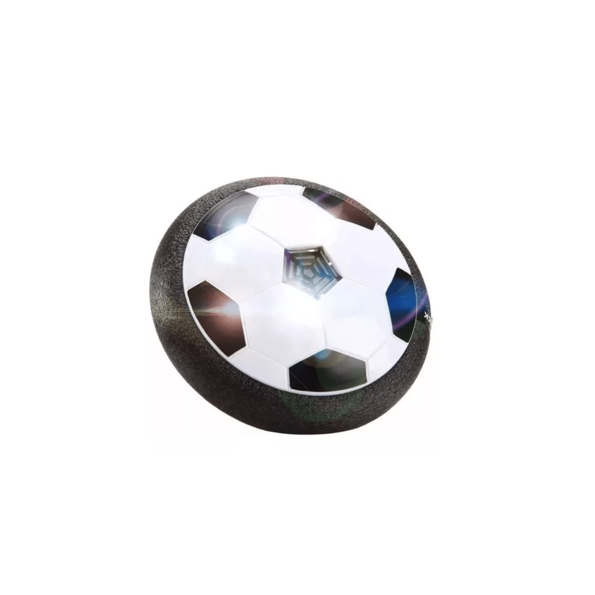 Juego Fut Magic Air Power Futbol Original Tv Isakito