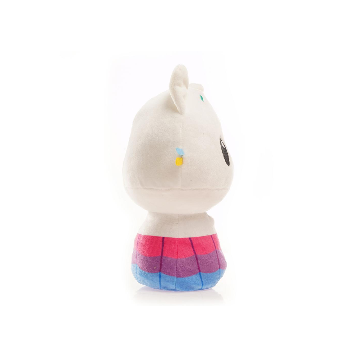 Peluche Honguito Cakey La Casa De Gabby Phi Phi Toys