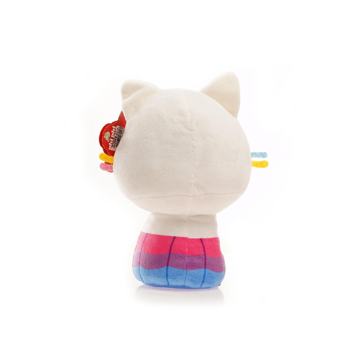 Peluche Honguito Cakey La Casa De Gabby Phi Phi Toys