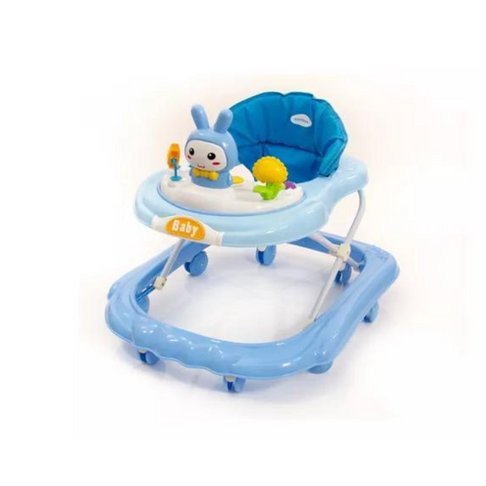Andador Caminador Para Bebe Tubi Musical Rainbow