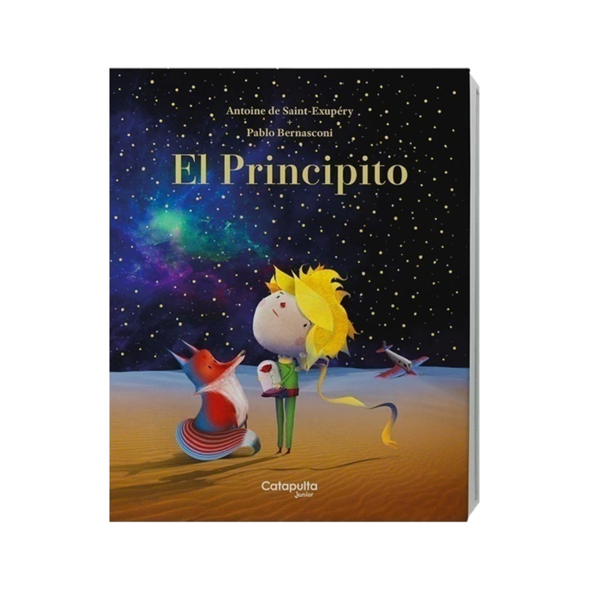 Libro EL PRINCIPITO KIT