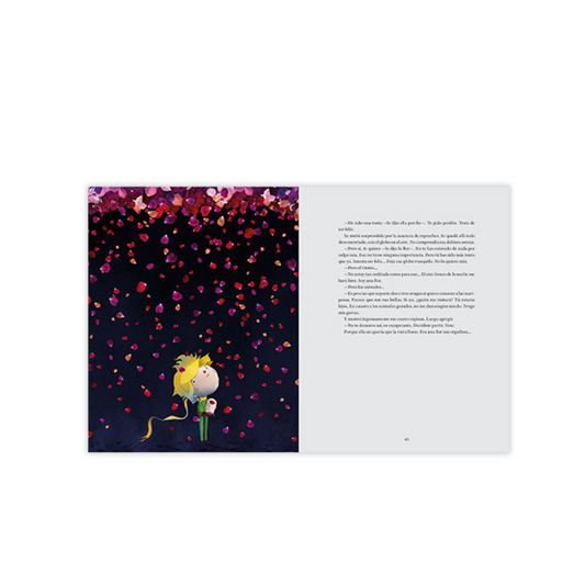 Libro EL PRINCIPITO KIT