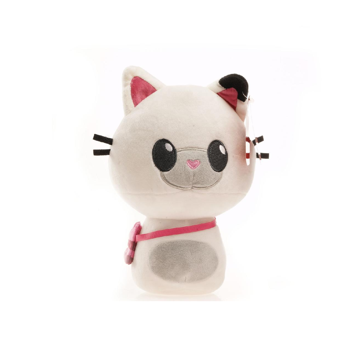Peluche Honguito Pandy La Casa De Gabby Phi Phi Toys