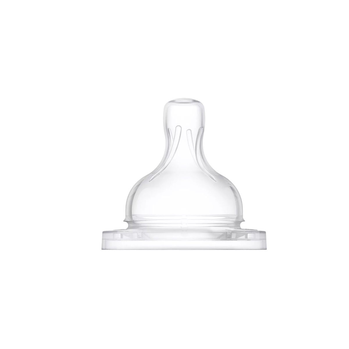Tetinas Anti Cólicos Refresh X2 Fluir Rápido +6M Philips