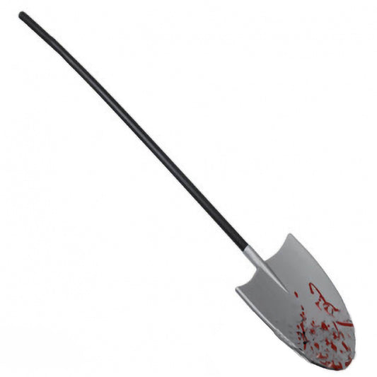 Pala Con Sangre Halloween