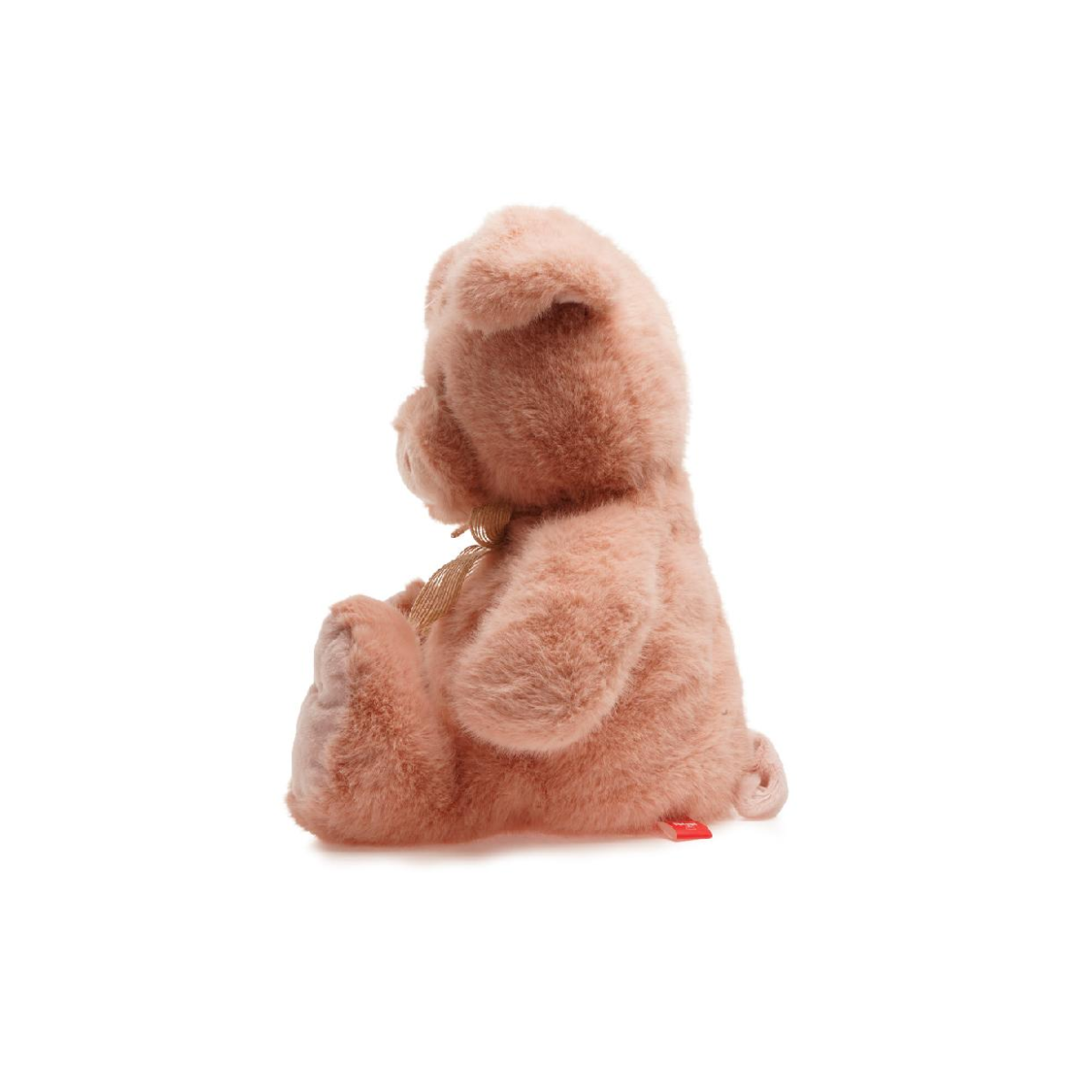Peluche Suave Chancho O Panda 30 Cm PhiPhiToys