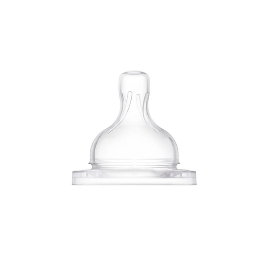 Tetina Anti Cólicos Refresh Avent Fluido Lento +1M Philips