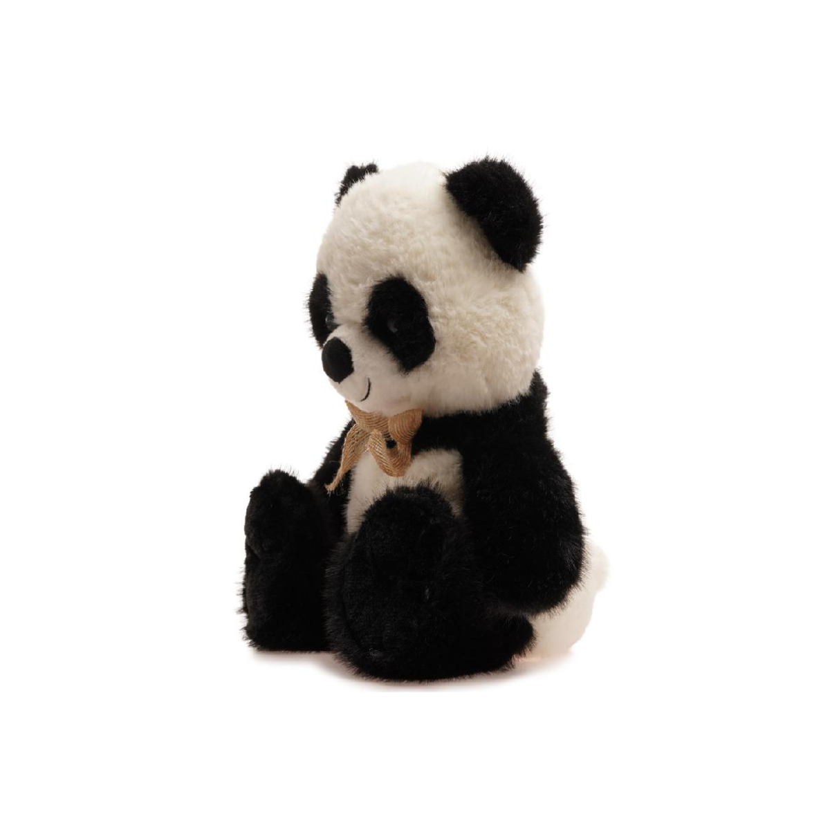 Peluche Suave Chancho O Panda 30 Cm PhiPhiToys
