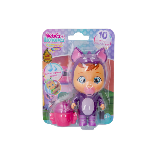 Muñeca Cry Babies Magic Tears