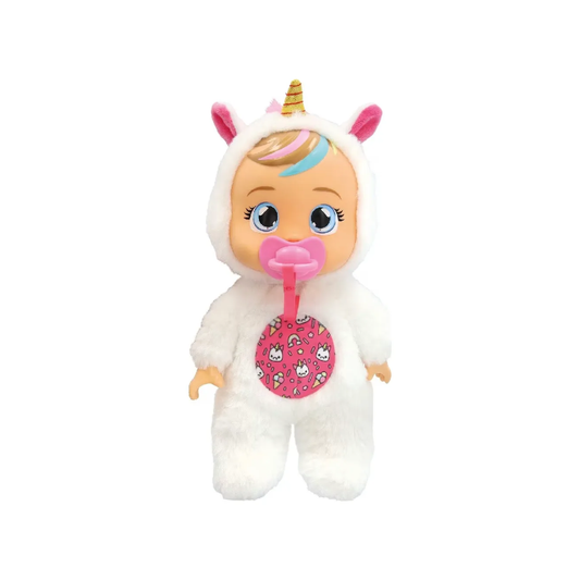 Muñeca Cry Babies Tiny Cuddles Soft Scents