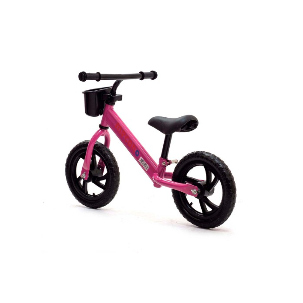 Camicleta Con Canasto Rosa Love Baby First