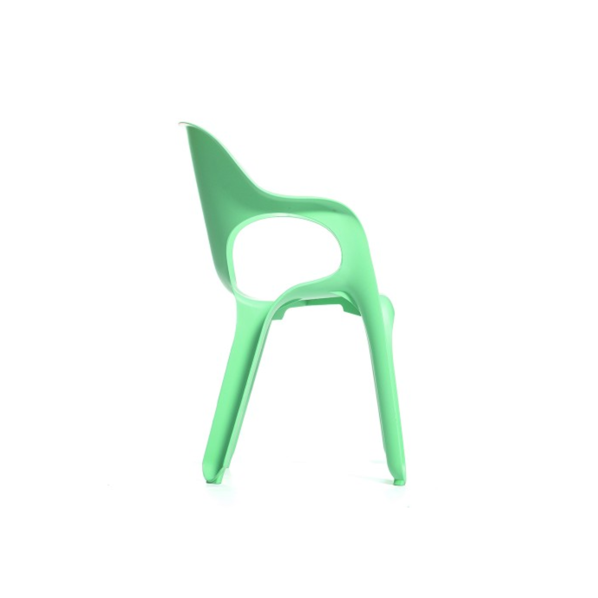 Silla Infantil Verde Love Baby First