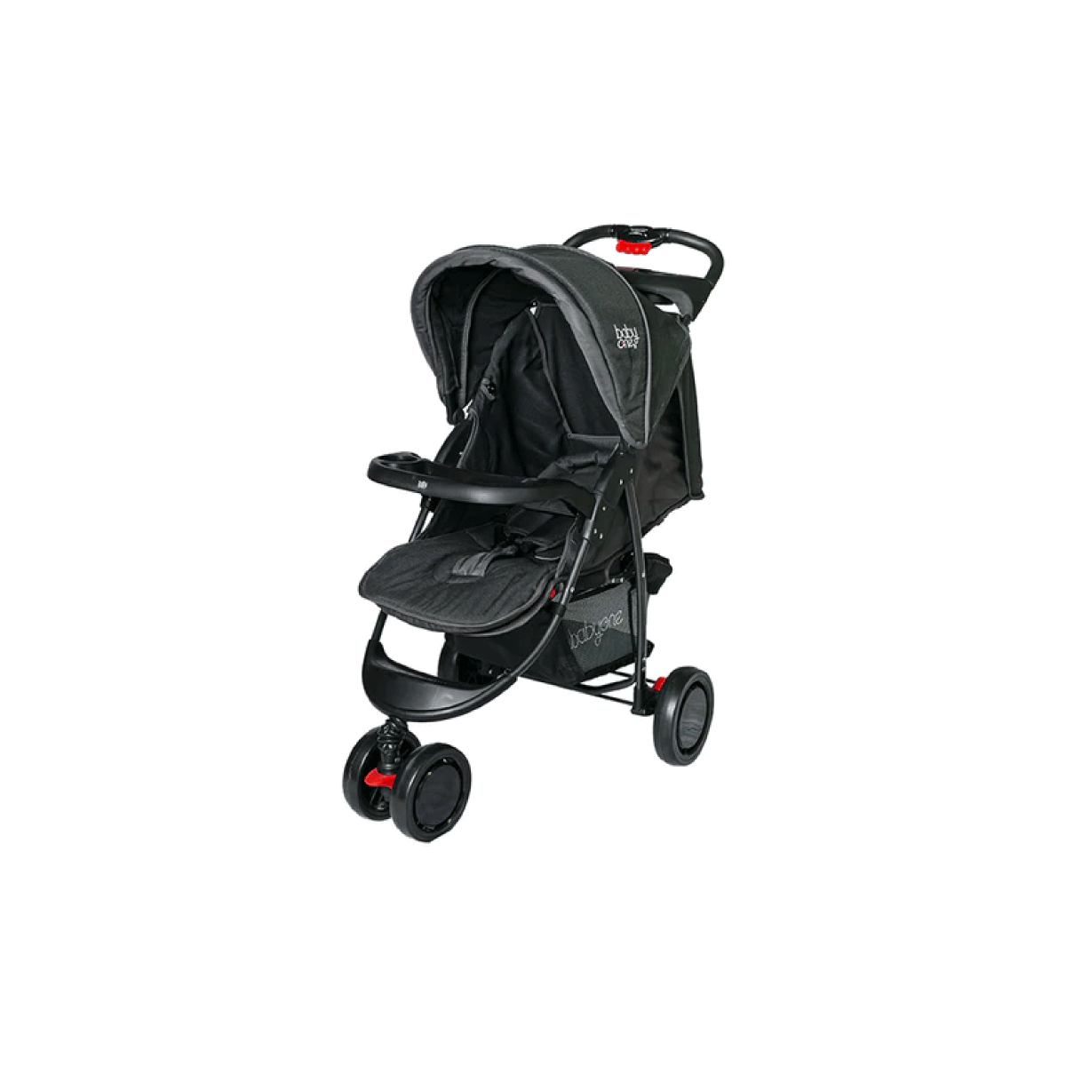 Coche Con Huevito Triumph Travel System Baby One
