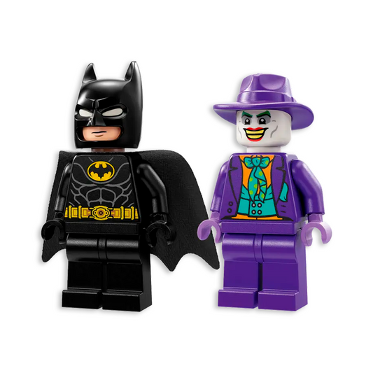 Lego Batman Batwing: Batman™ vs. The Joker™