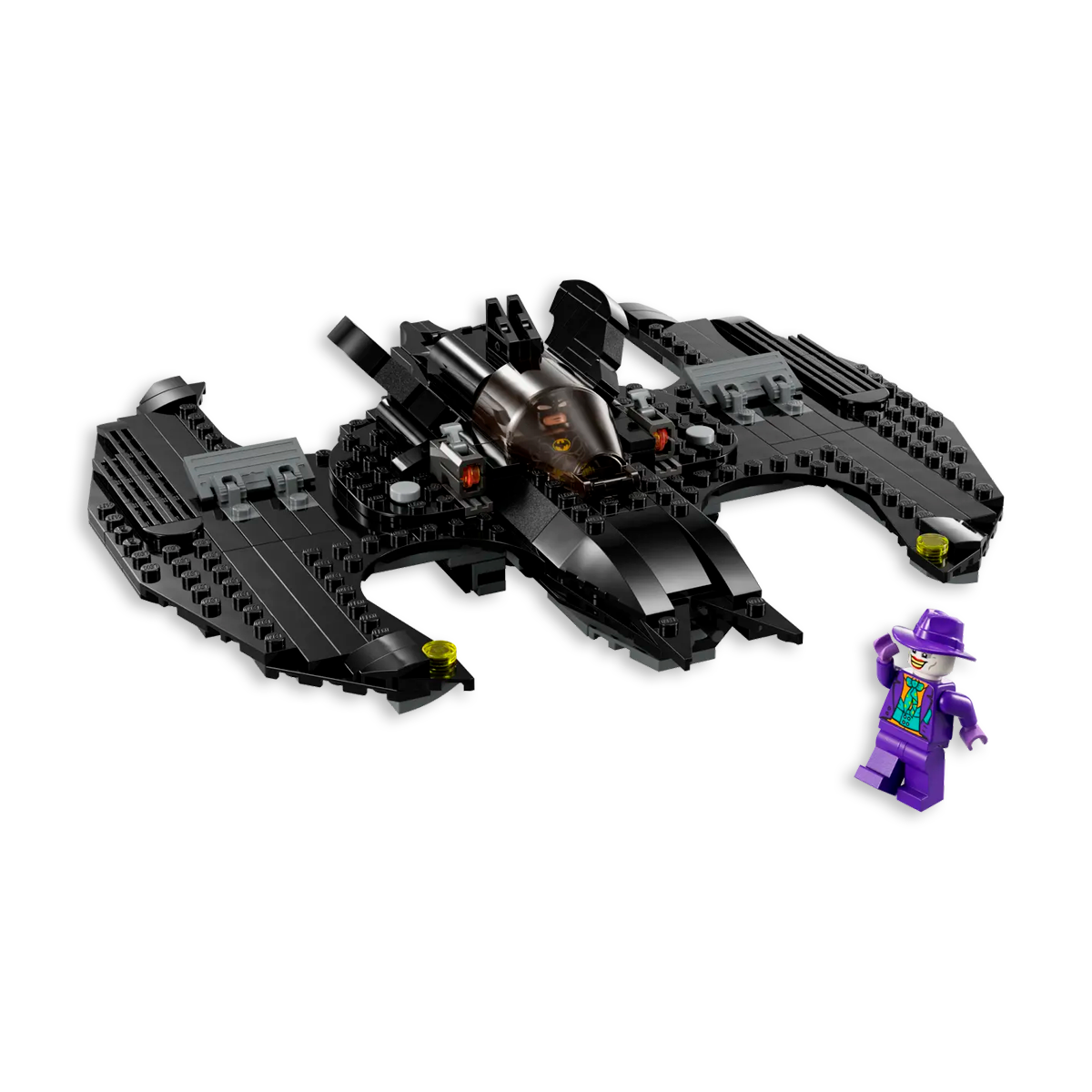 Lego Batman Batwing: Batman™ vs. The Joker™