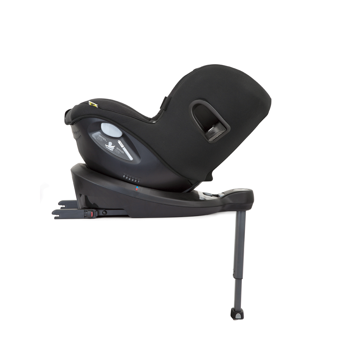 Butaca i-Spin 360 Joie
