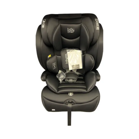 Butaca Baby One Booster Con R129 e Isofix