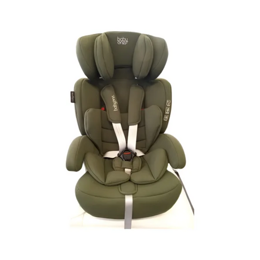 Butaca Baby One Boosterc con R044 e Isofix