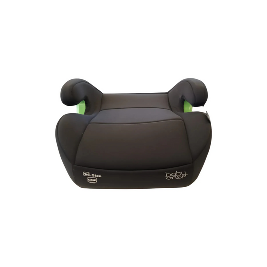 Butaca Booster con Isofix y R129 para Bebés