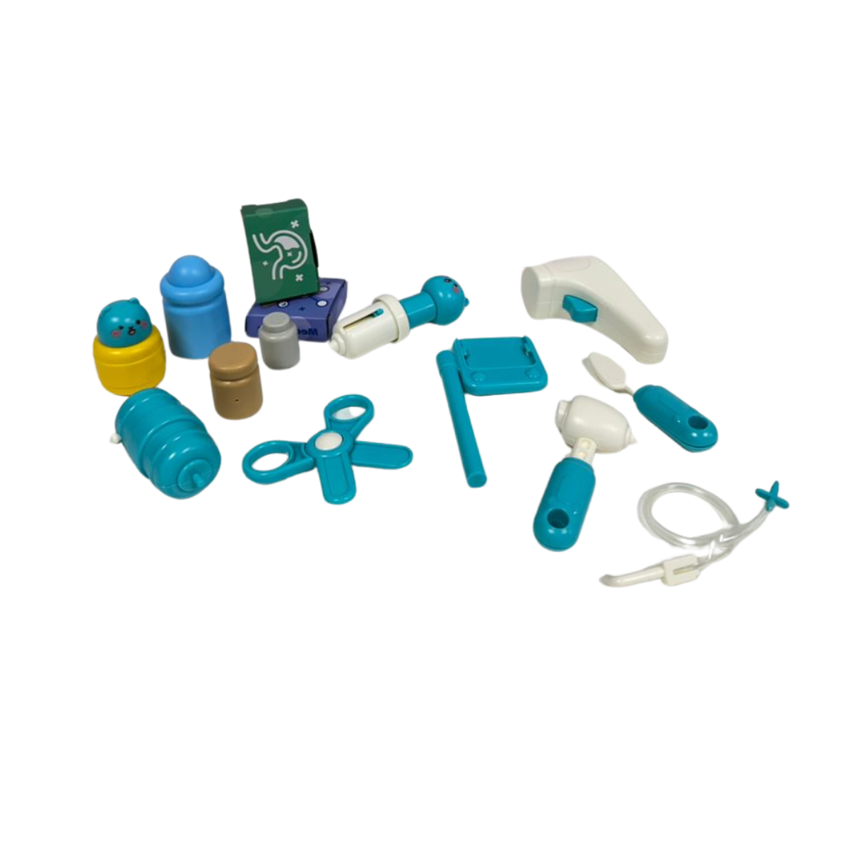 Capy Set de Doctor