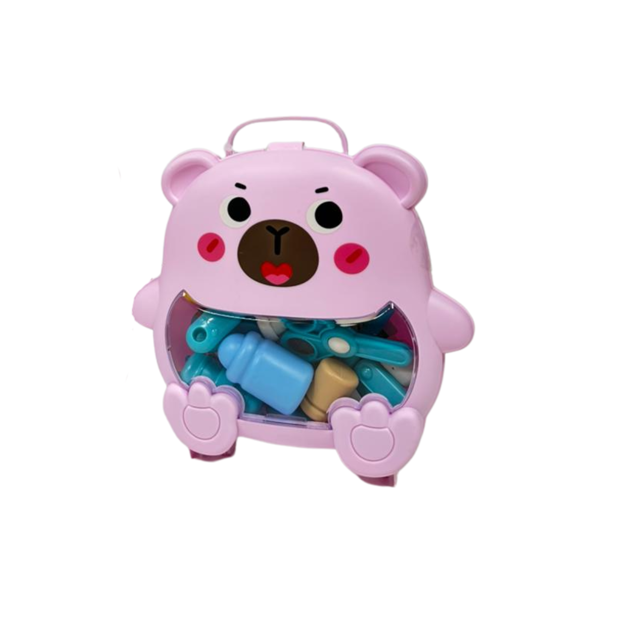 Capy Set de Cocina 1