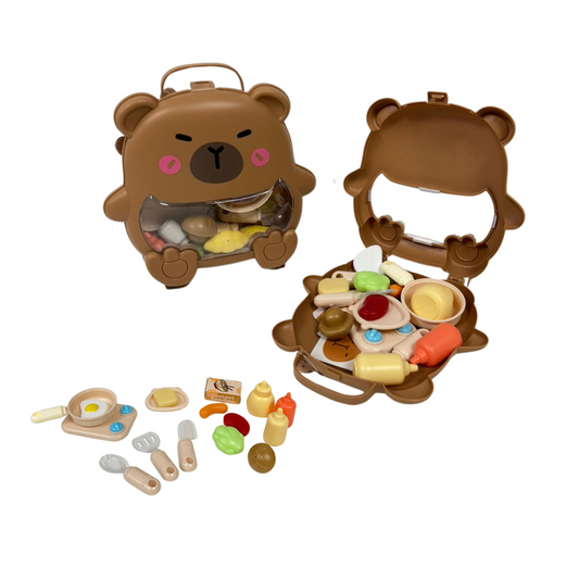 Capy Kit de Cocina 1