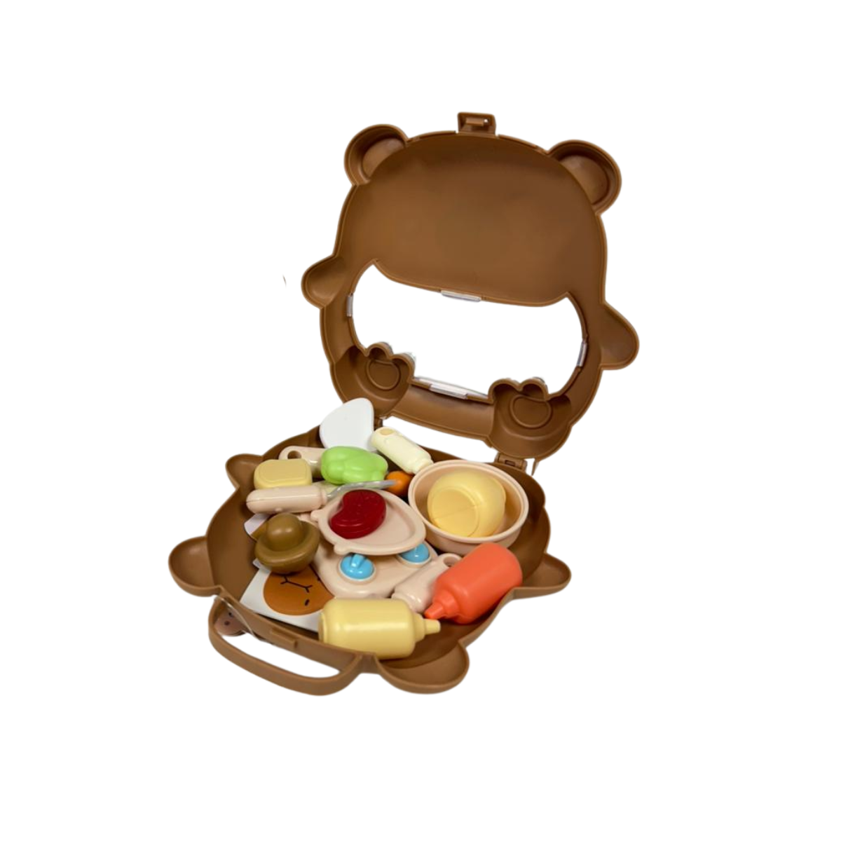 Capy Kit de Cocina 1