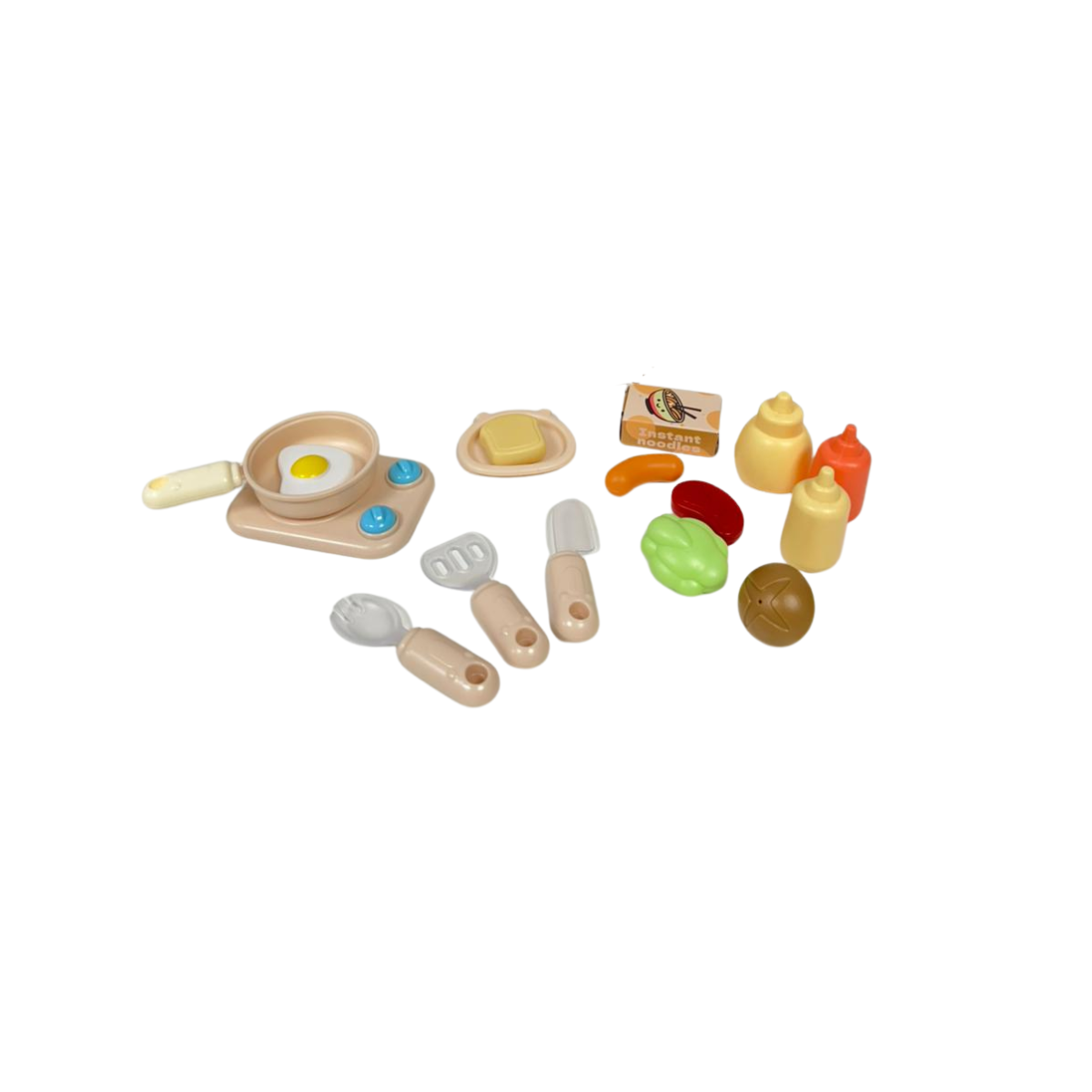 Capy Kit de Cocina 1