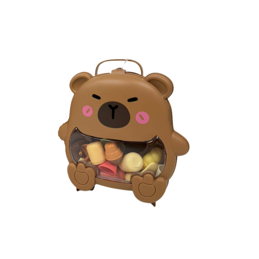 Capy Kit de Cocina 1