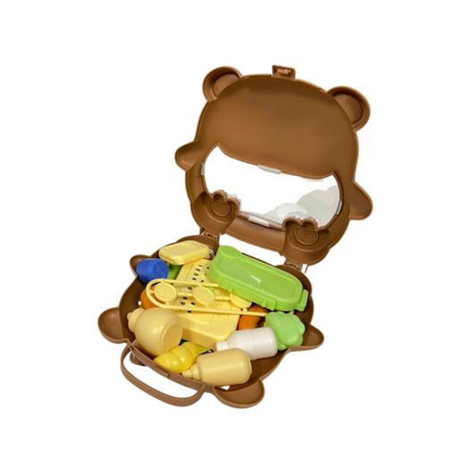 Capy Kit De Supermercado