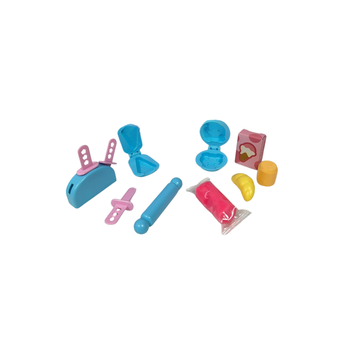 Capy Set De Cocina 2
