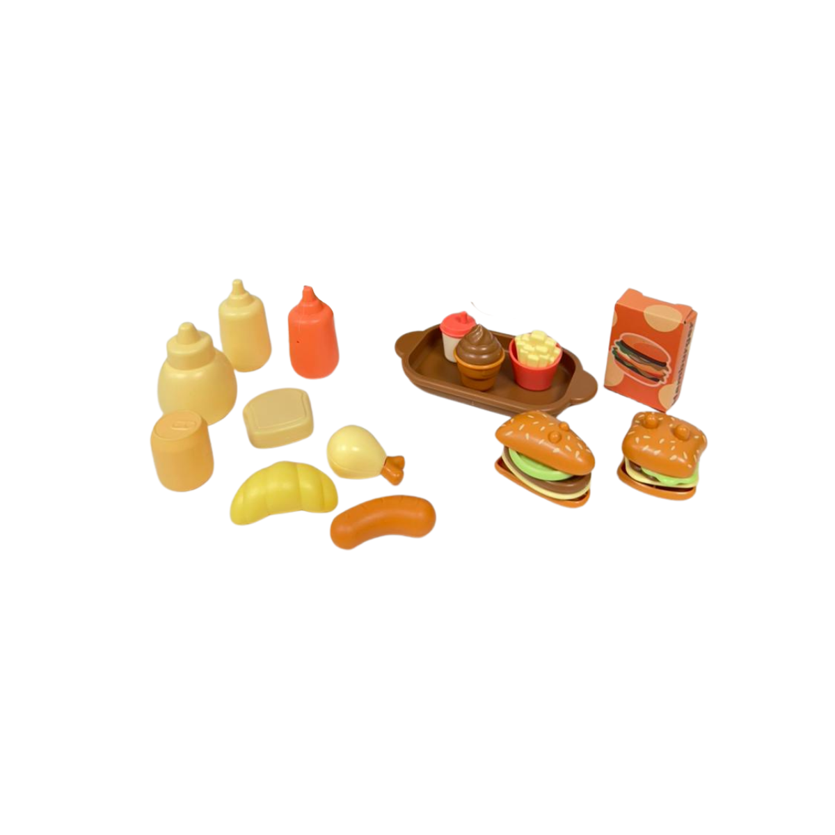 Capy Kit de Cocina 2