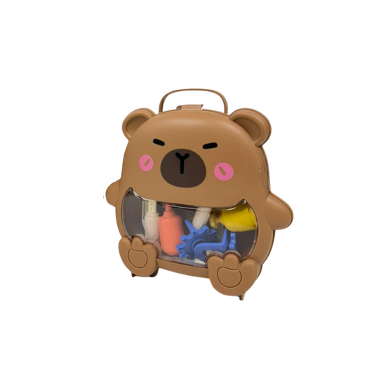 Capy Kit De Herramientas