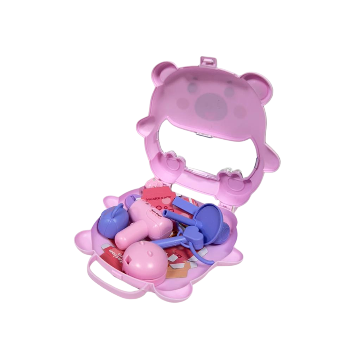 Capy Set de Belleza