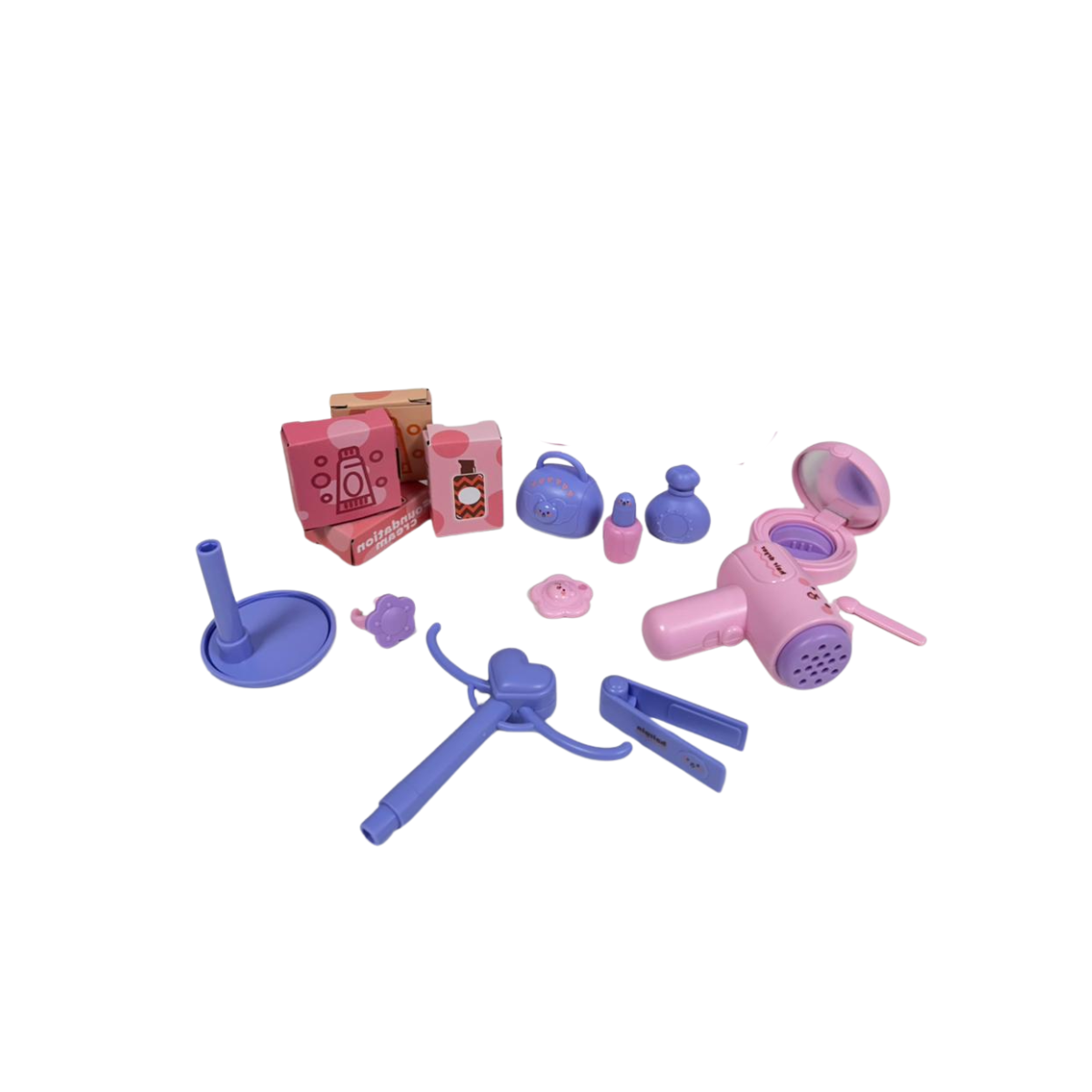 Capy Set de Belleza
