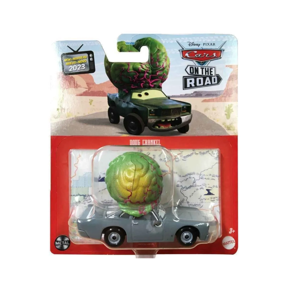 Autos De Cars Coleccionables