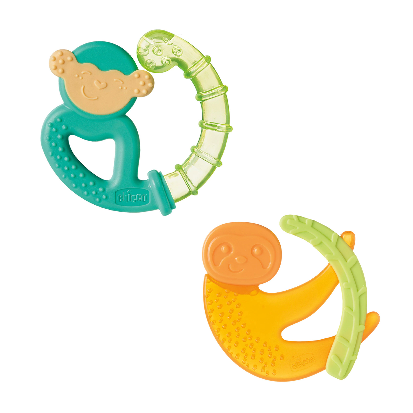 Mordillo Mono/Perezoso Chicco