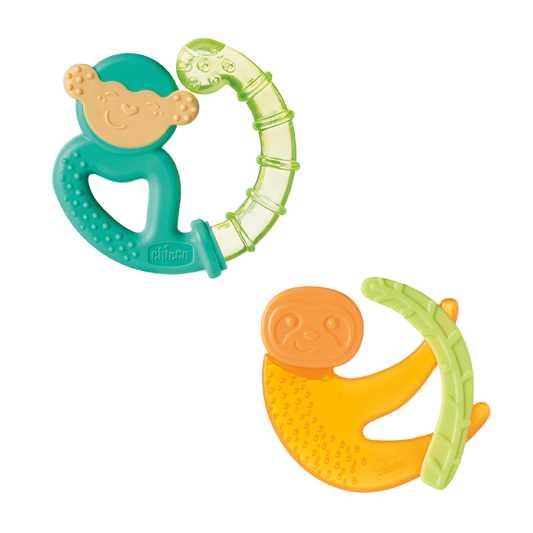 Mordillo Mono/Perezoso Chicco