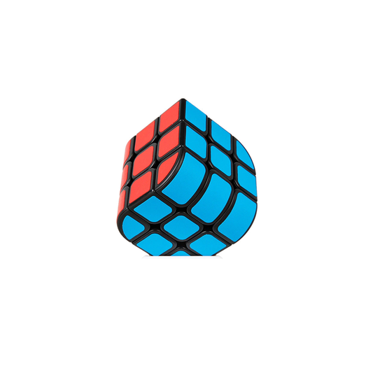 Cubo Mágico Triédrico 3x3 Isakito
