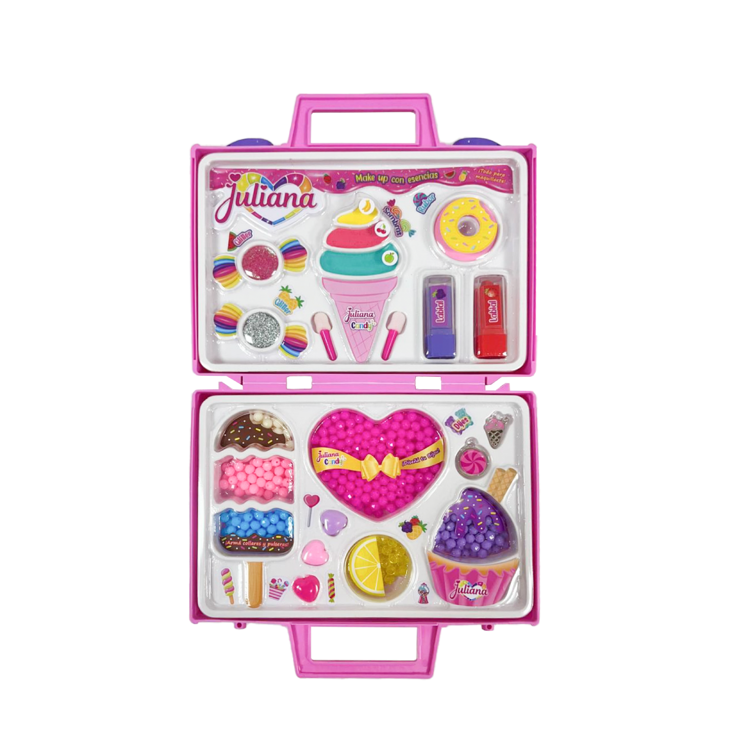 Valija Juliana Candy