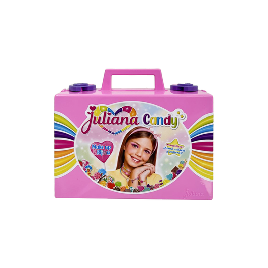 Valija Juliana Candy
