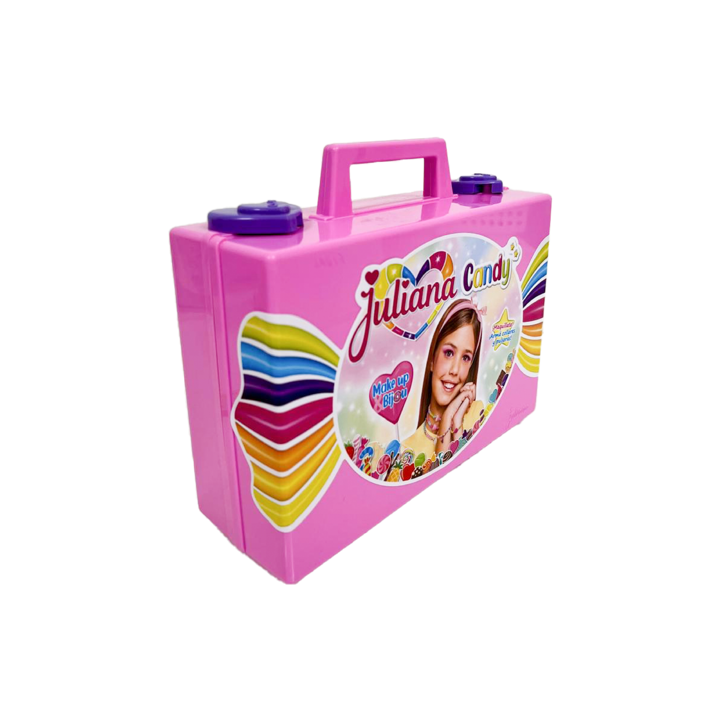 Valija Juliana Candy