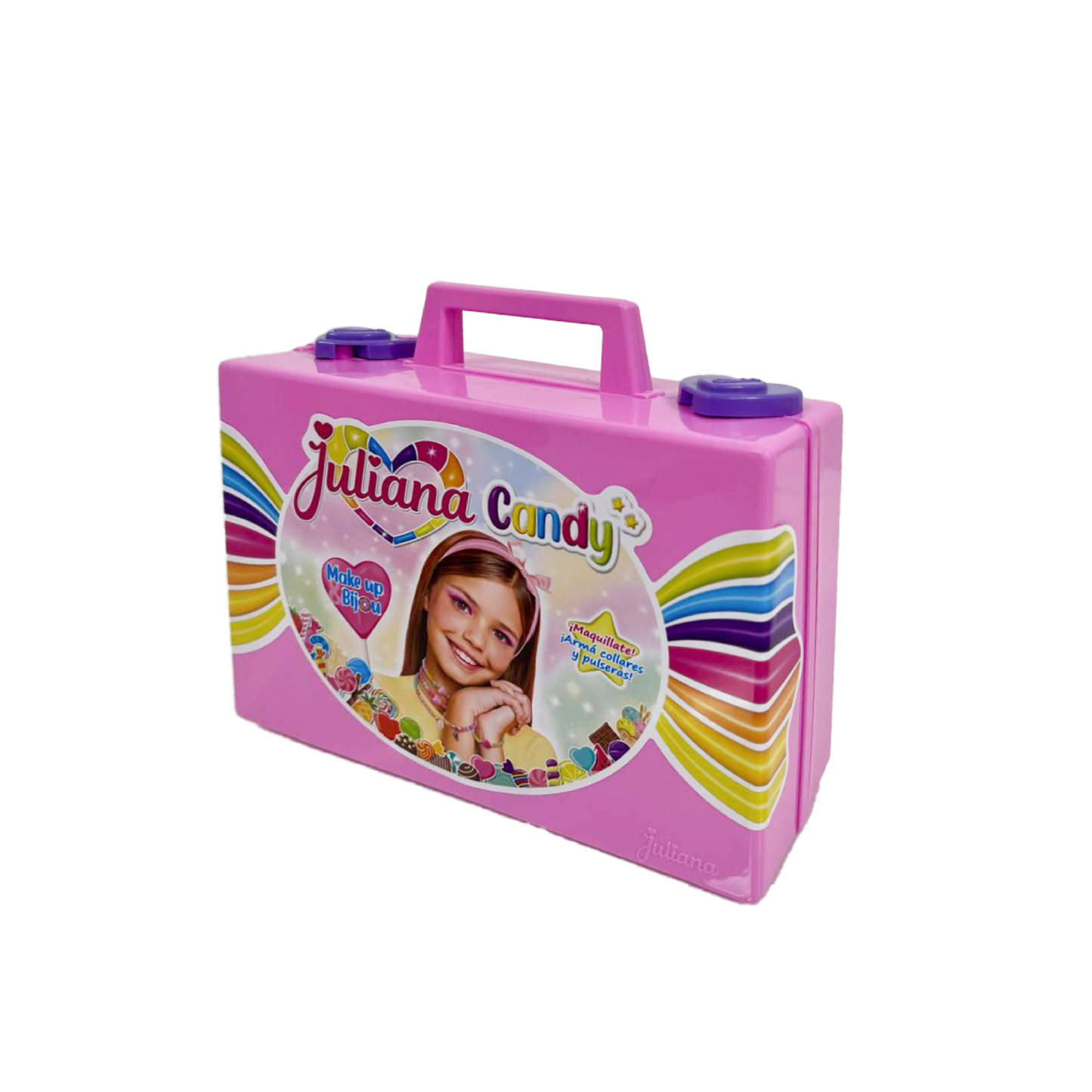 Valija Juliana Candy