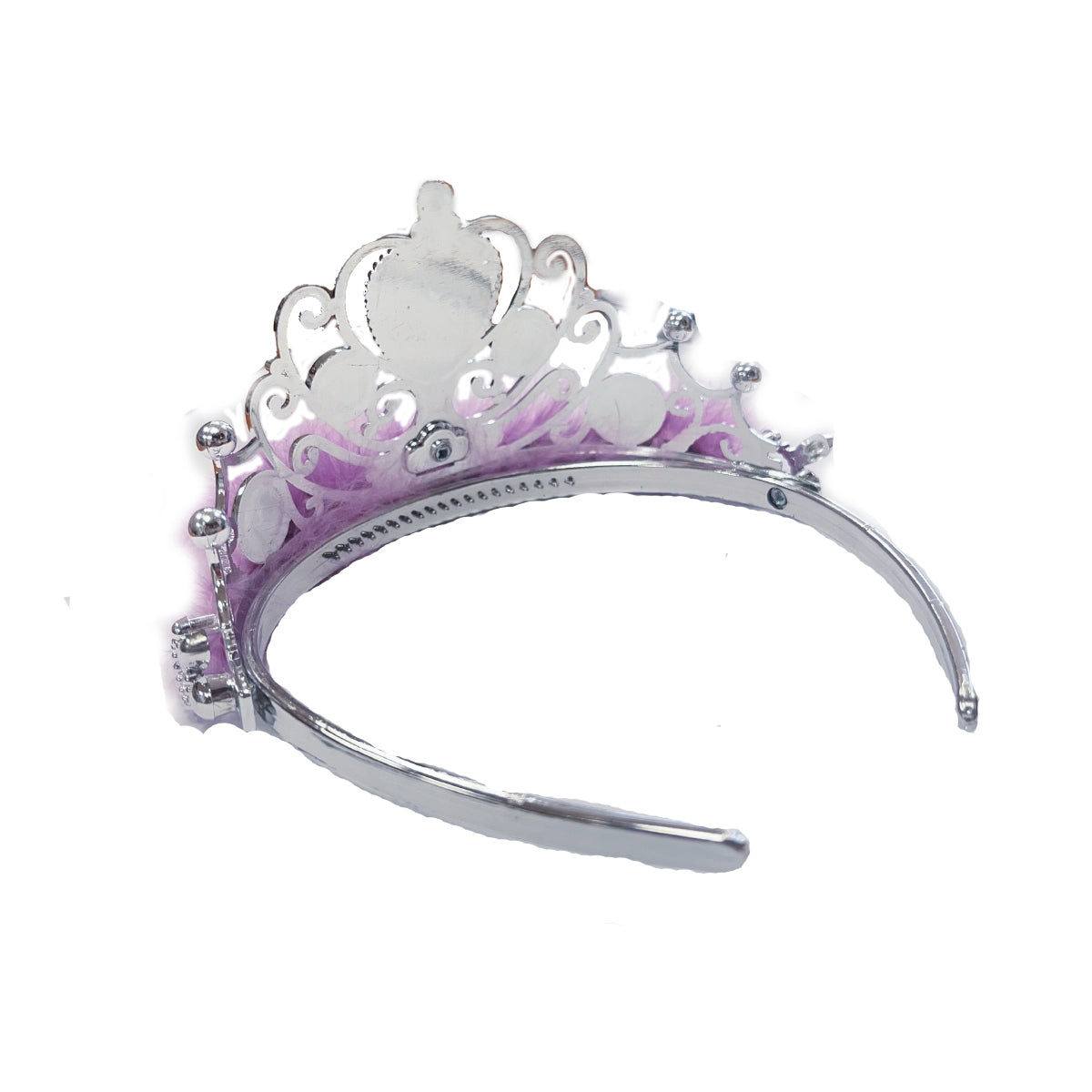 Corona De Princesas Por 24 Unidades