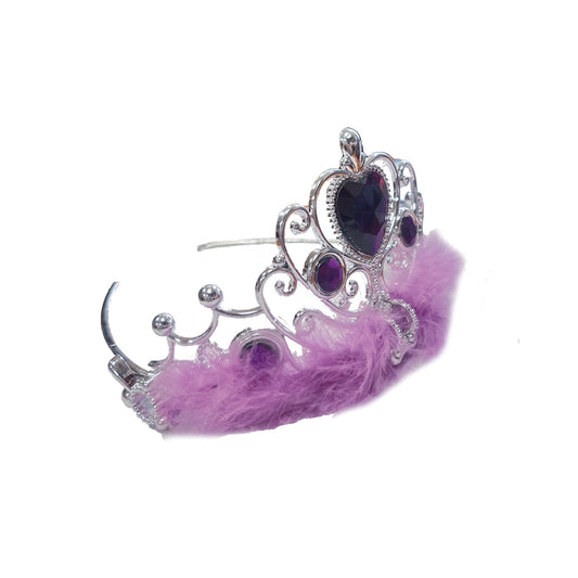 Corona De Princesas Por 24 Unidades