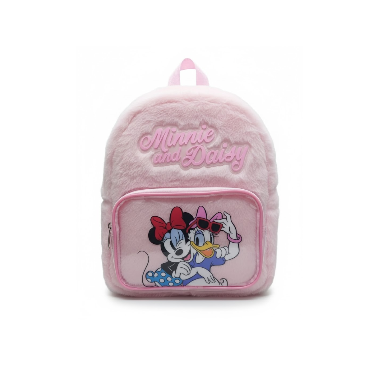 Mochila Escolar Multicharacter