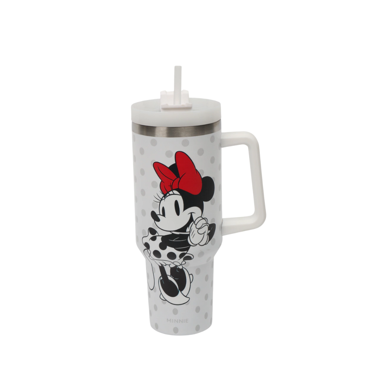 Vaso Térmico 880 ml Minnie